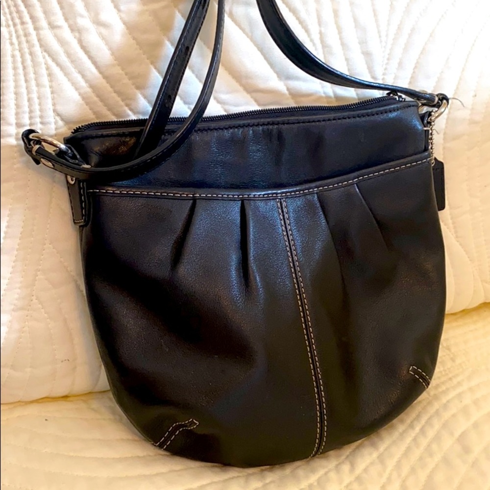 Excellent Condition Coach Purse